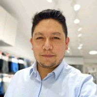 Roberto David Michel Chávez