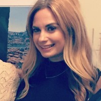 Jodie Springgay