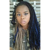 Tyianna Dixon