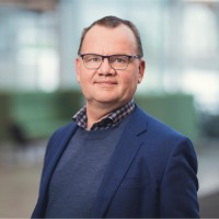 Stig T. Johnsen