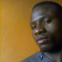 Christopher Andrew Idoko