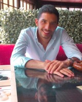 Youssef El-Ghazaly
