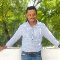 Santosh Jerakall