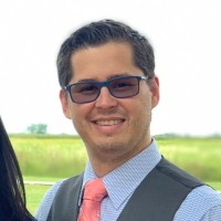 Daniel Colls