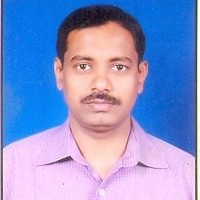 Chandrashekar Pb