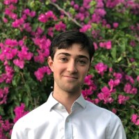 Ziv Levinson