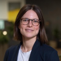 Nora Stiebel