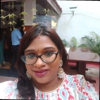 Ubayabharathi Shyamsunder