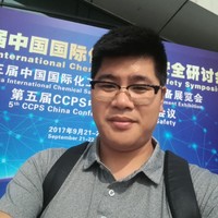 Simon Liang