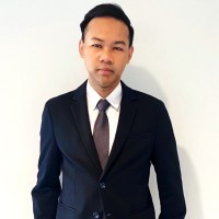 Natt Tsub-Amornphan