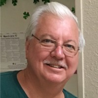 Mark Gaesser, MBA