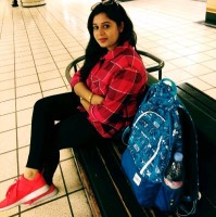 Ankita Das Mukherjee