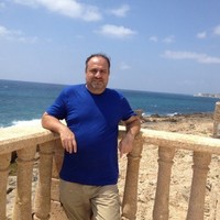 Ken Boustani