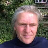 Scot Reid