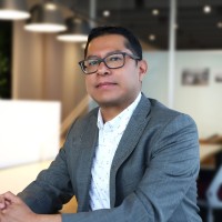 Cesar Pineda