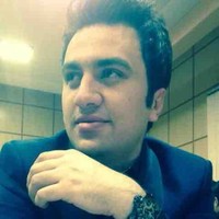 Alireza Ghazizadeh