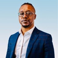 Stephen Chingwaru 🇨🇦🇨🇦