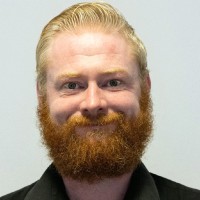 MacDara O'Shea