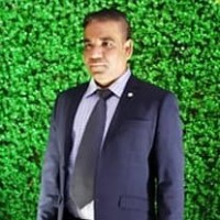 Mahbubur Rahman