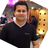 Amit Bhosale