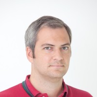 Jose Luis Cruz Falla