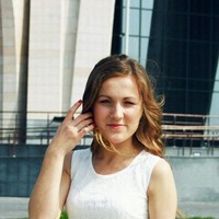 Динара Биктимирова