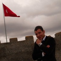 Mustafa Özen