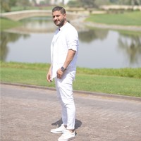 Samer Sharef