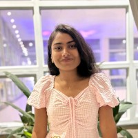 Vaishnavi Kale