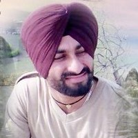 Harpreet Bhagat