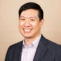 Stephen Wang