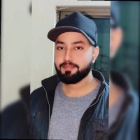 Bilal Haider