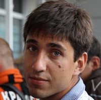 Andrew Rurak