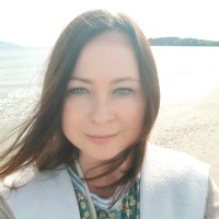 Yulia Ashby