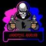 Immortal Gaming