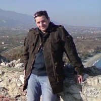 Dimitris Kampouroglou