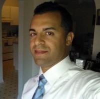 Juan Gonzalez