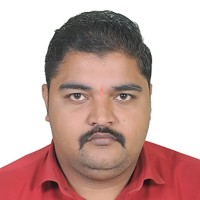 Deepak Hiwarkar