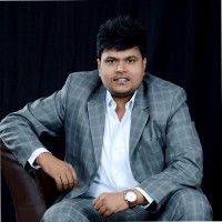 Eshwar Kumar PV