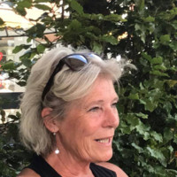 Mieke Vis