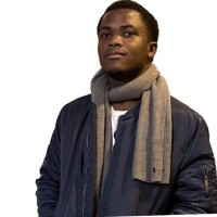 Abdourahamane Condé