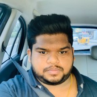 vignesh S