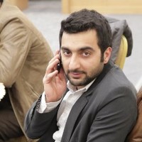 Ahmed Ayad