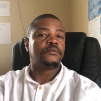Thandani Witbooi