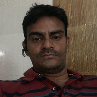 Jaffer Ahamed Mohammed
