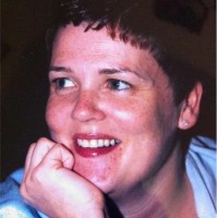 Brenda Scott