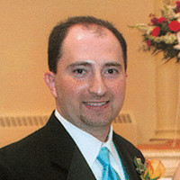 Tony Ciarfella