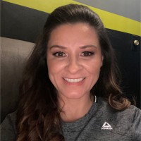Rose Gerani (Formally Roy)