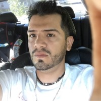 Douglas Hernandez
