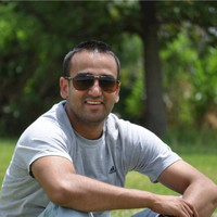 Vineet Yadav